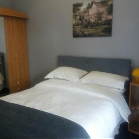 Apartment U Lidii In Center Of Kiev Near Railways Station 外观 照片
