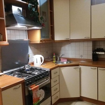 Apartment U Lidii In Center Of Kiev Near Railways Station 外观 照片