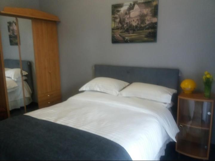 Apartment U Lidii In Center Of Kiev Near Railways Station 外观 照片